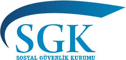 Sosyal Güvenlik Kurumu logosu